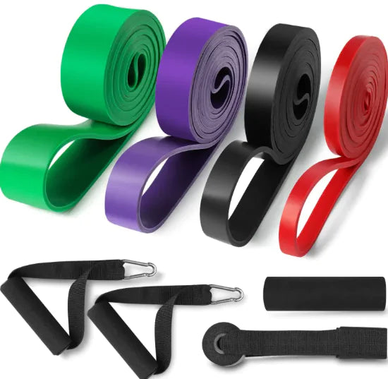 Gym Accessories