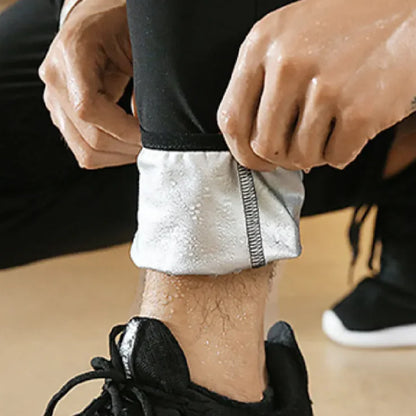 Fitness Flex Activewear Set