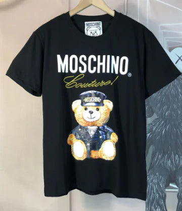 Teddy Bear Duo Tees