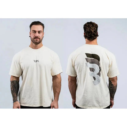 Chris Bumstead Workout Tee Essentials