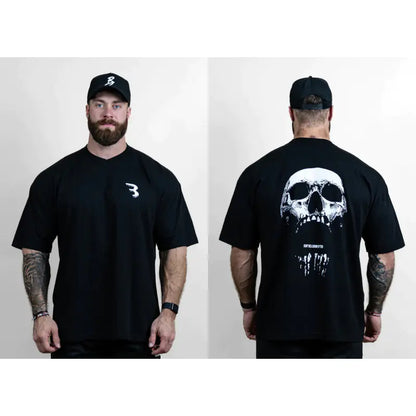 Chris Bumstead Workout Tee Essentials