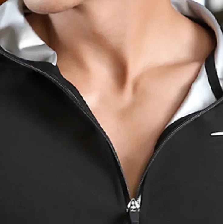 Fitness Flex Activewear Set