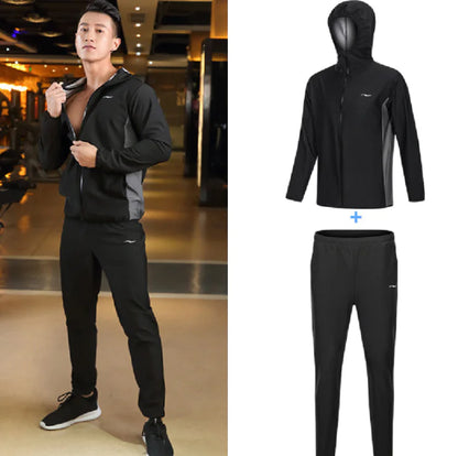 Fitness Flex Activewear Set