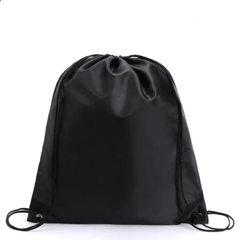 All-Weather Sports Drawstring Bag