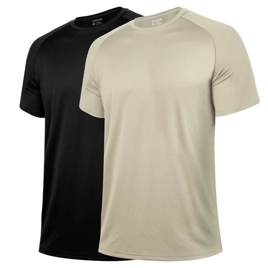 BRISIRA Performance Gym Tee