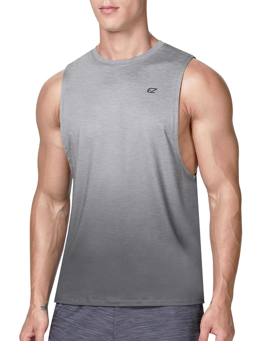 FastDry Men's Gym Tank Top