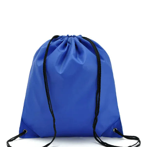 All-Weather Sports Drawstring Bag