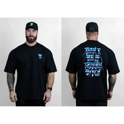 Chris Bumstead Workout Tee Essentials