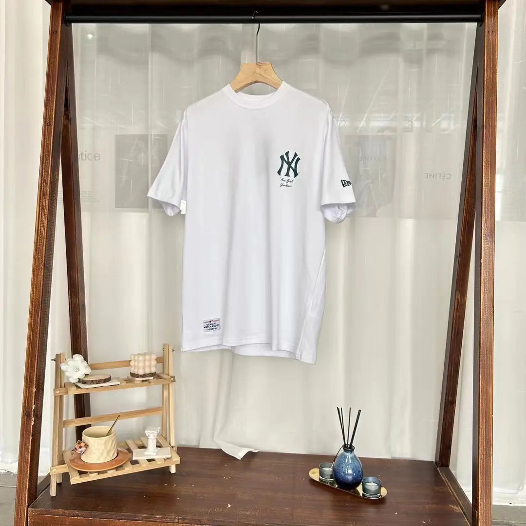 Jackson Wang Music & Style Tees