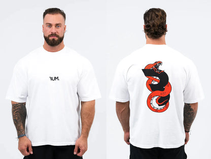 Chris Bumstead Workout Tee Essentials