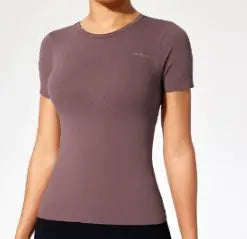 Sleek Cotton Slim Tees